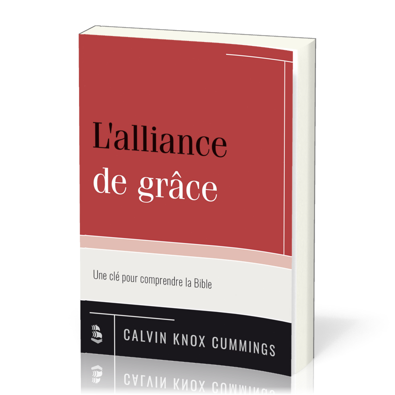 L'alliance de grâce