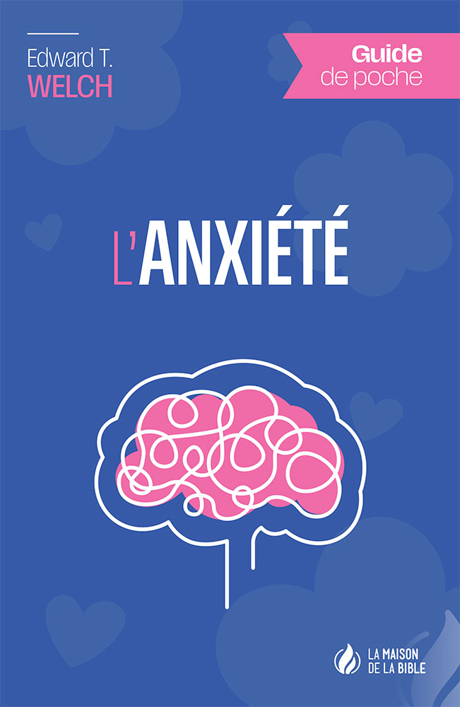 L'anxiété