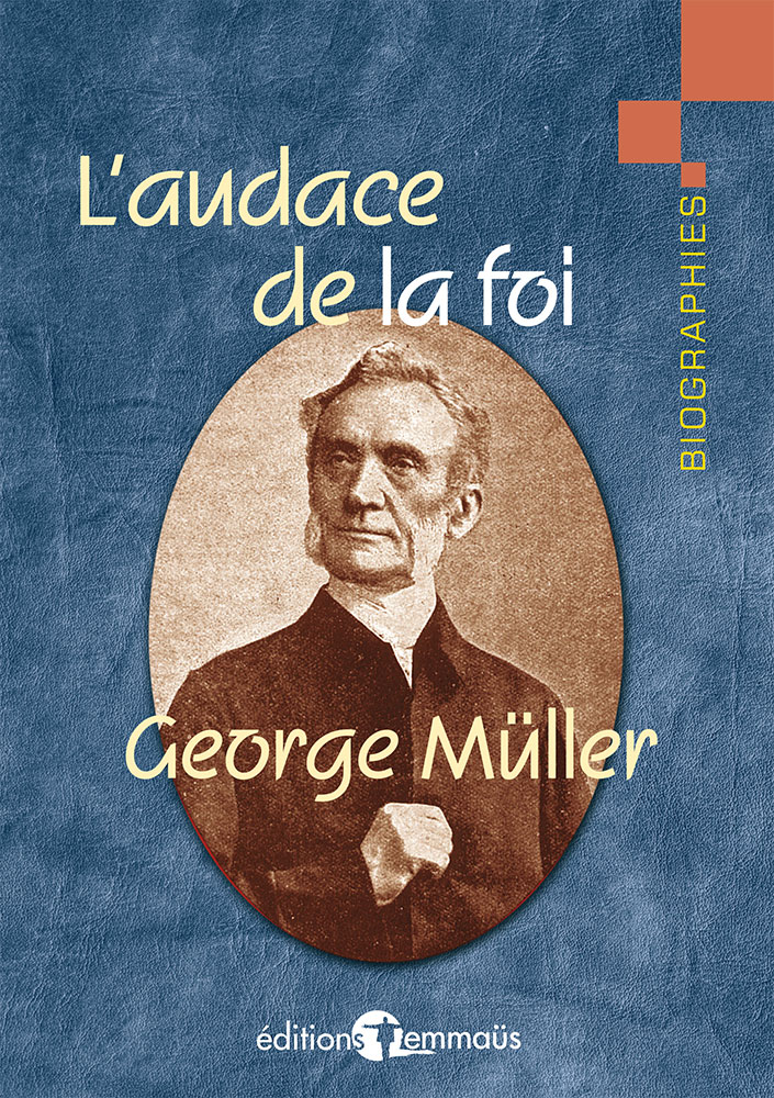 George Müller