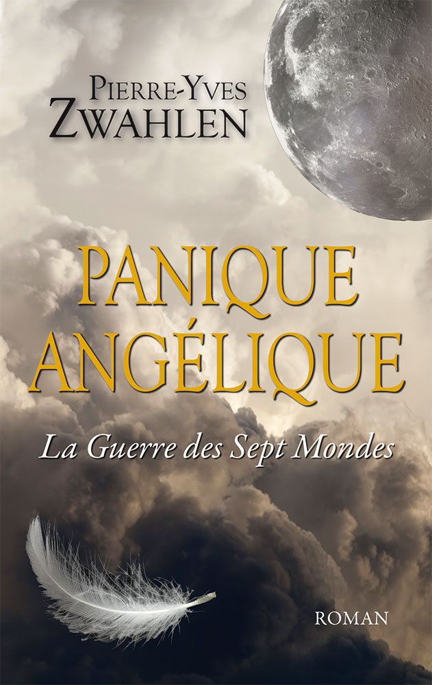 Panique angélique