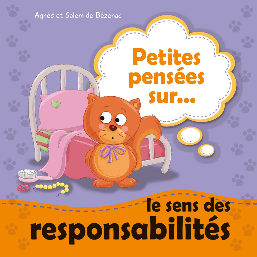 Petites pensées sur le sens des responsabilités