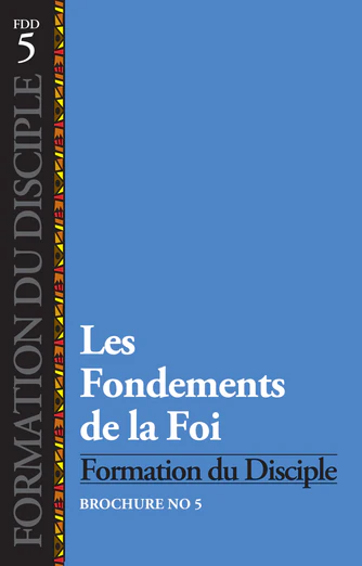 Les fondements de la foi