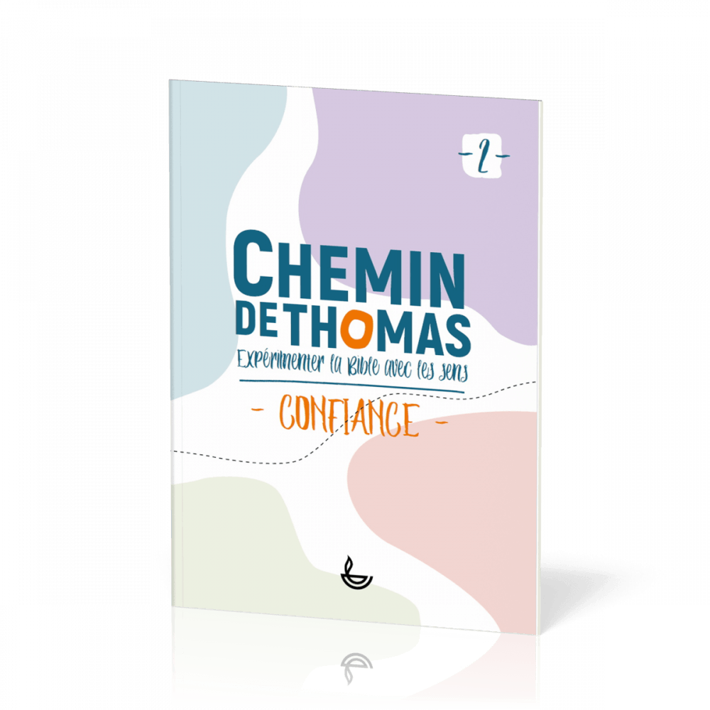 Chemin de Thomas 2 - Confiance