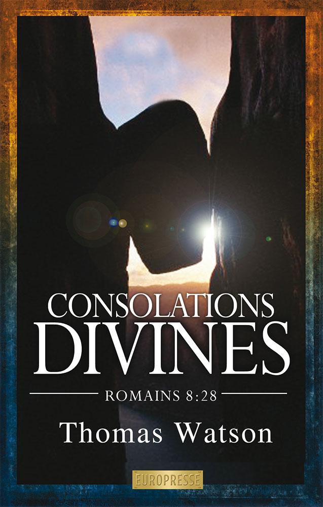 Consolations divines