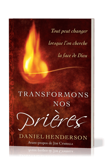 Image #1 du produit Transformons nos prières