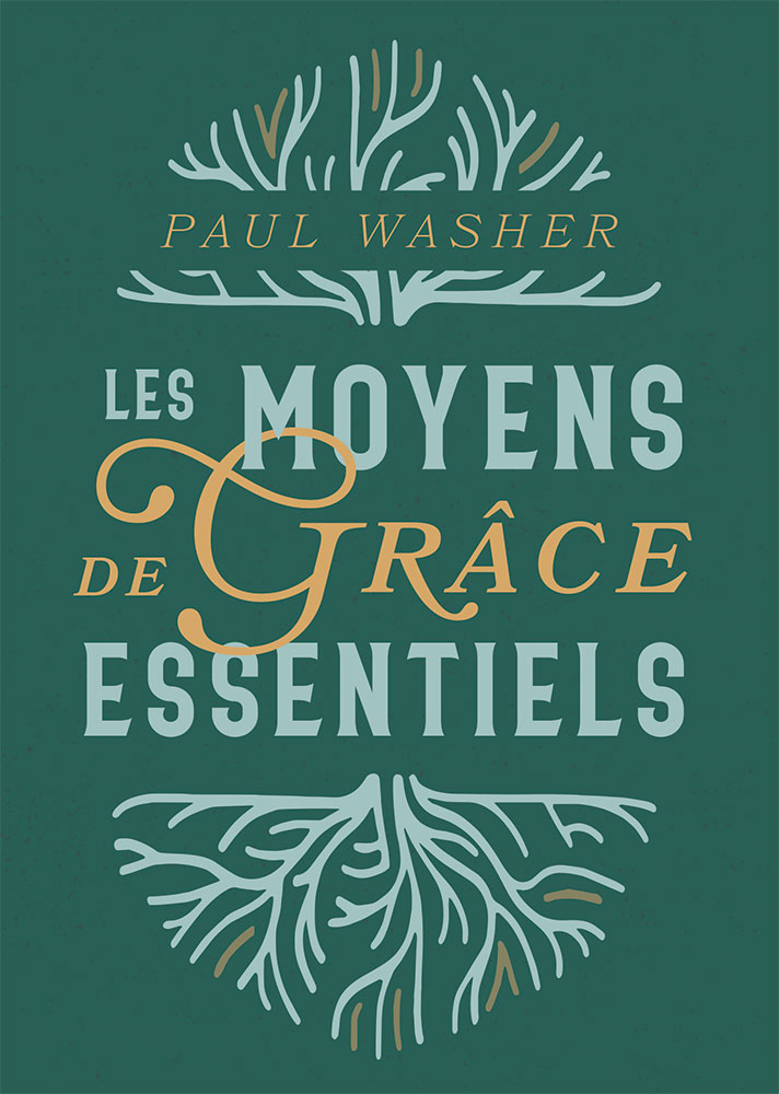 Image #0 du produit Les moyens de grâce essentiels