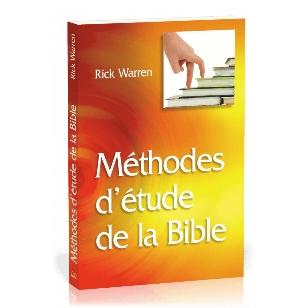 Méthodes d'étude de la Bible