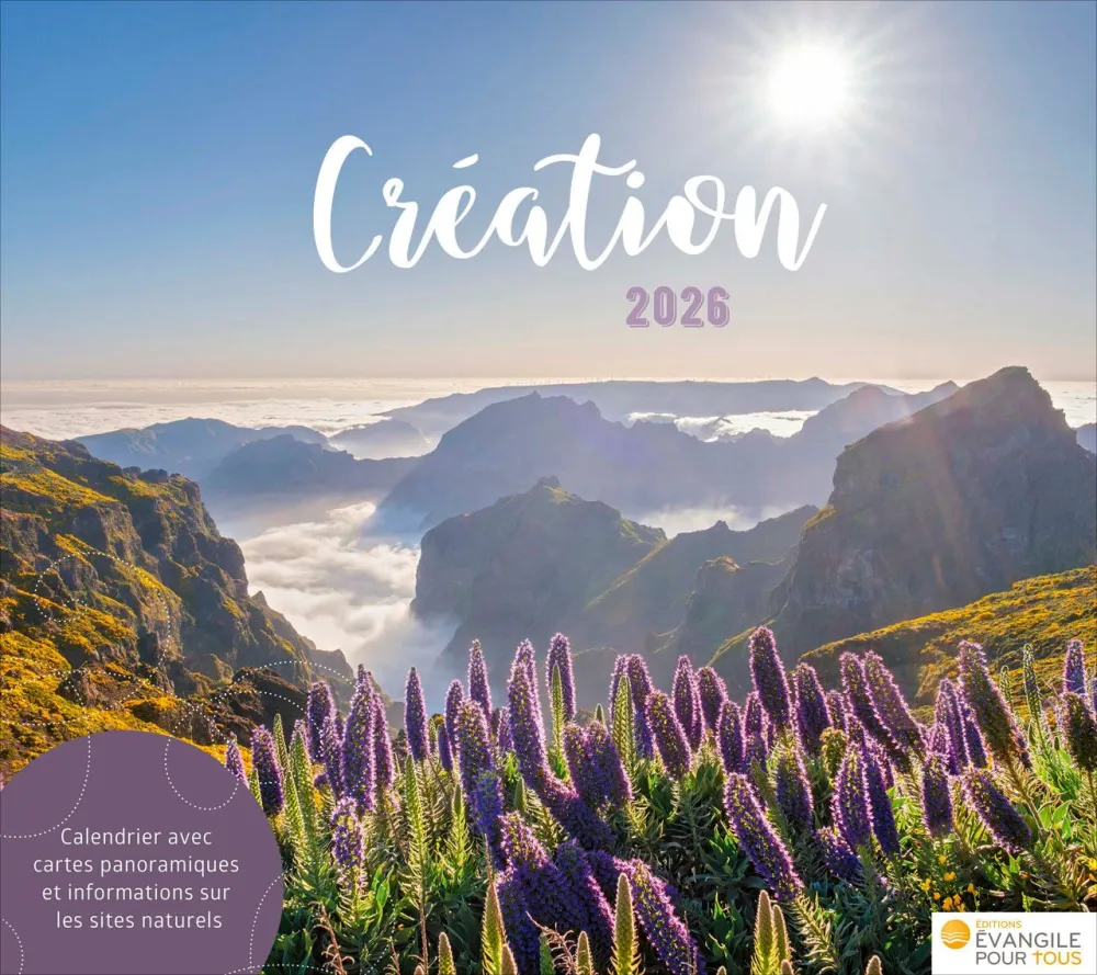 Création 2026