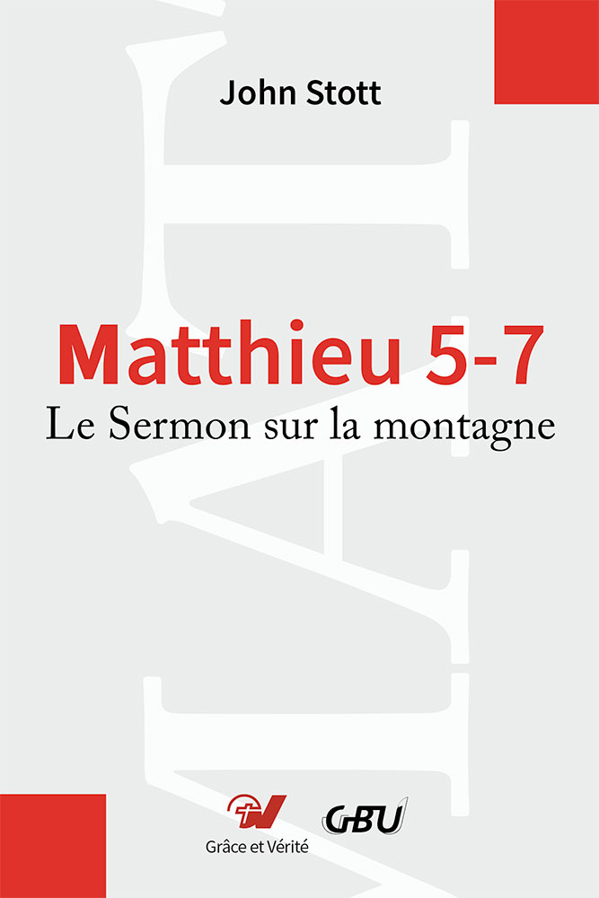 Matthieu 5-7
