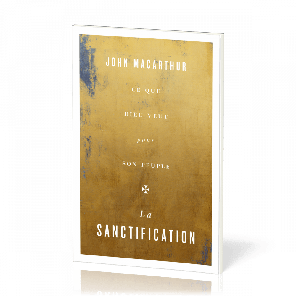 Image #1 du produit La sanctification