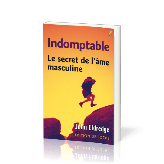 Image #1 du produit Indomptable - édition de poche