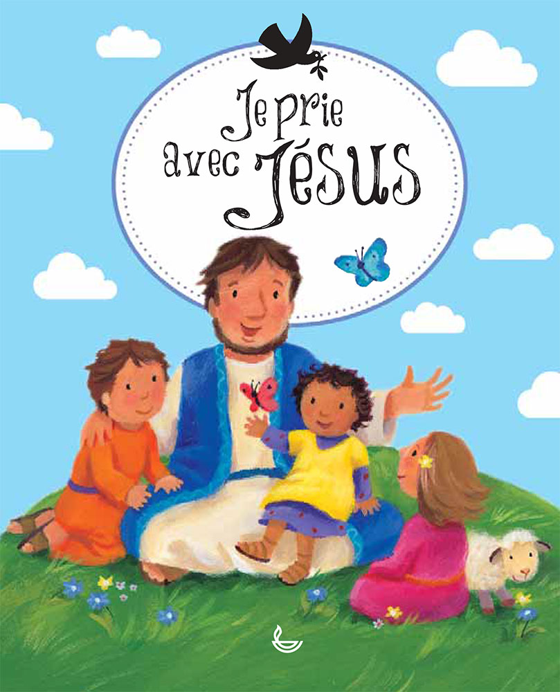 Je prie avec Jésus