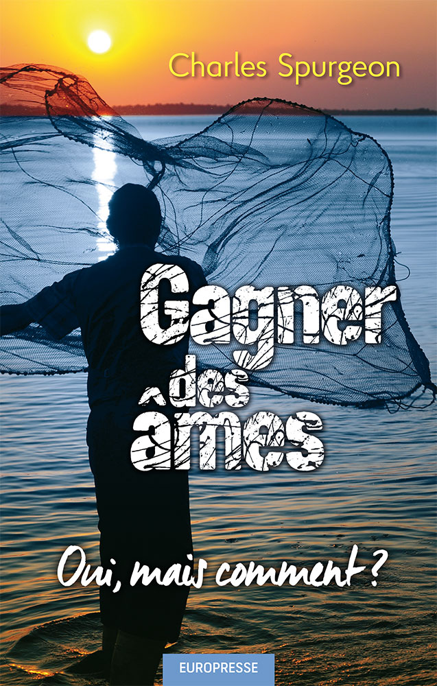 Gagner des âmes