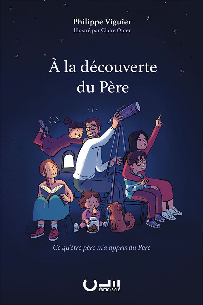 À la découverte du Père