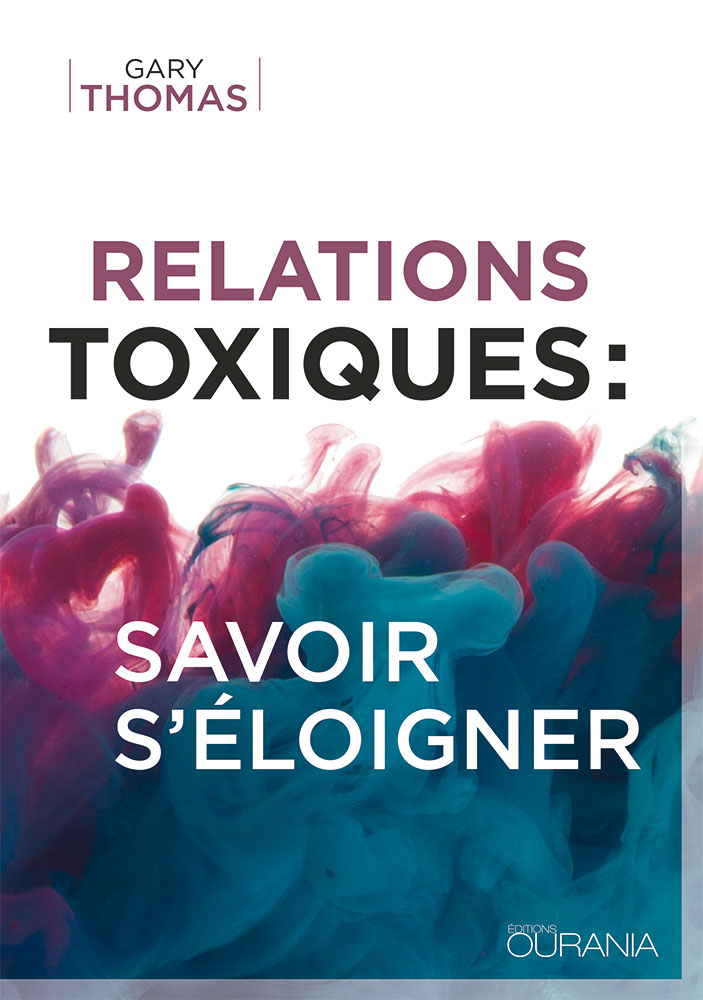 Relations toxiques : savoir s'éloigner