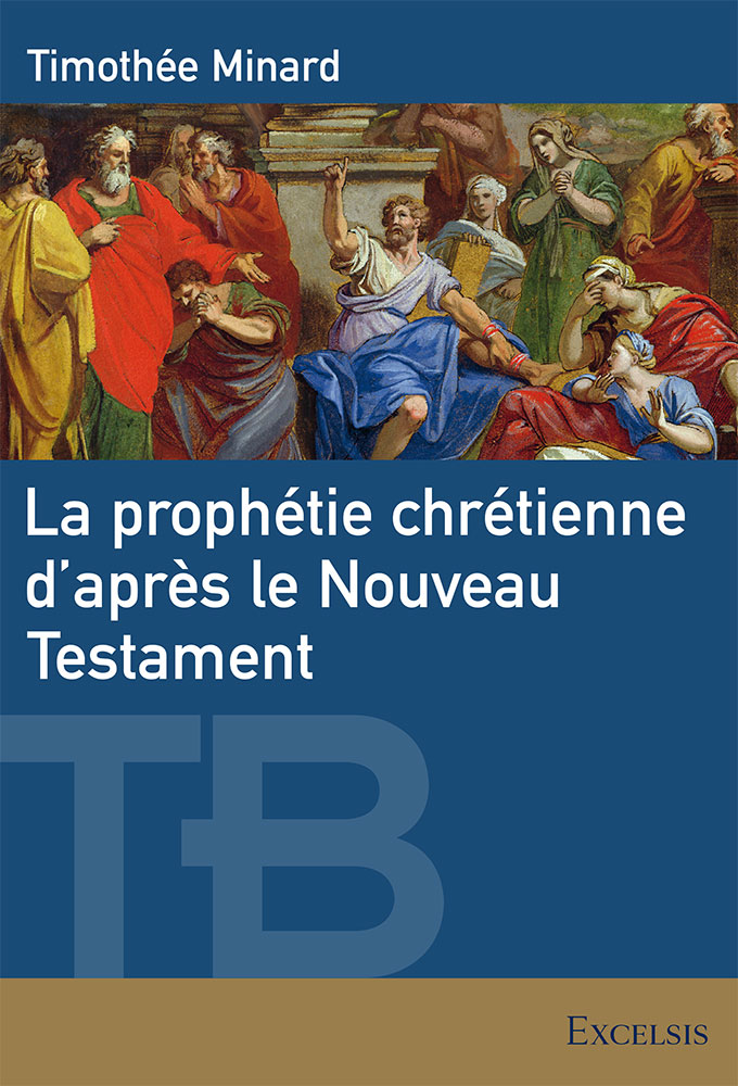 Prophétie chrétienne d'après le Nouveau Testament