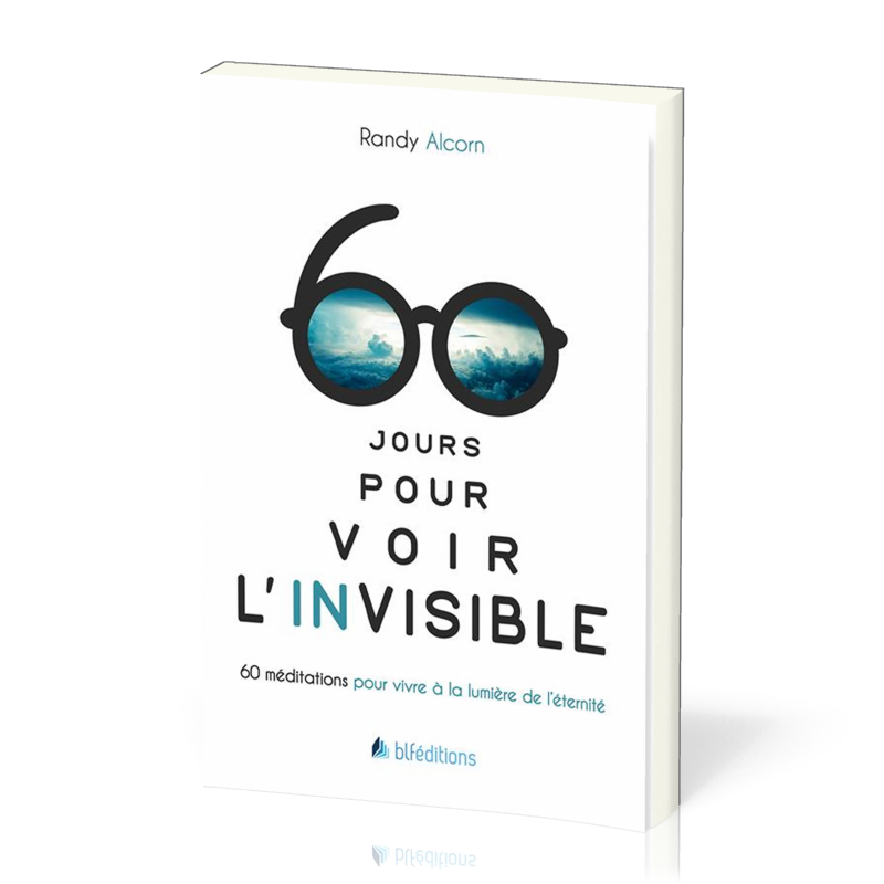 60 jours pour voir l'invisible