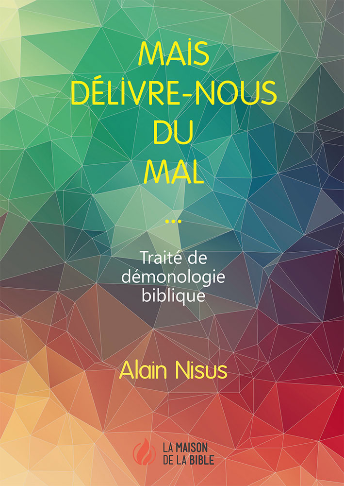 Mais délivre-nous du mal