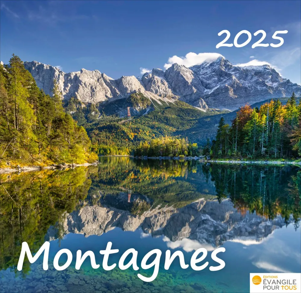 Montagnes 2025