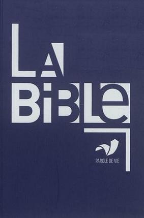 Bible Parole de Vie petit format