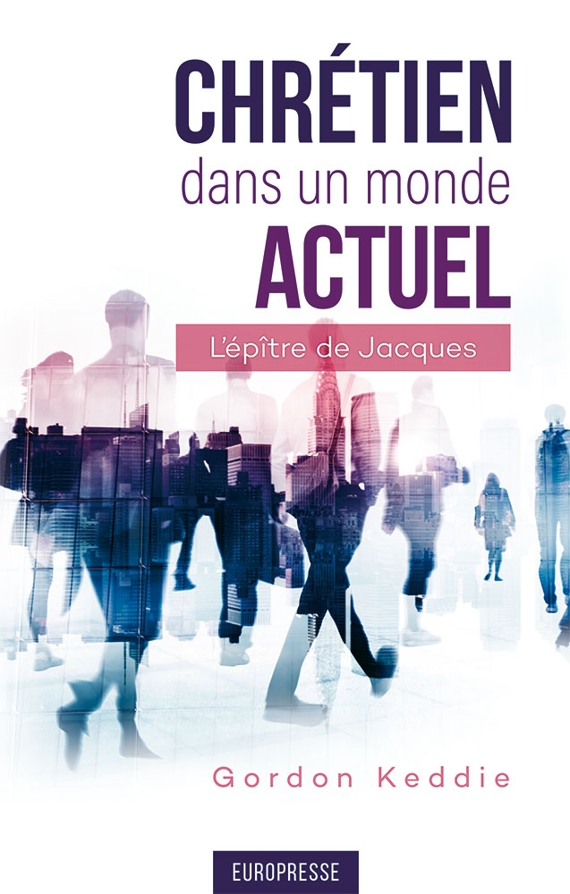 Chrétien dans un monde actuel