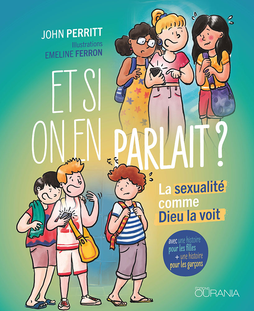 Et si on en parlait ?