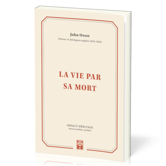 La vie par sa mort