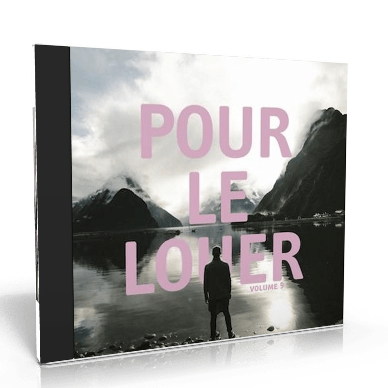 CD Pour Le louer volume 9