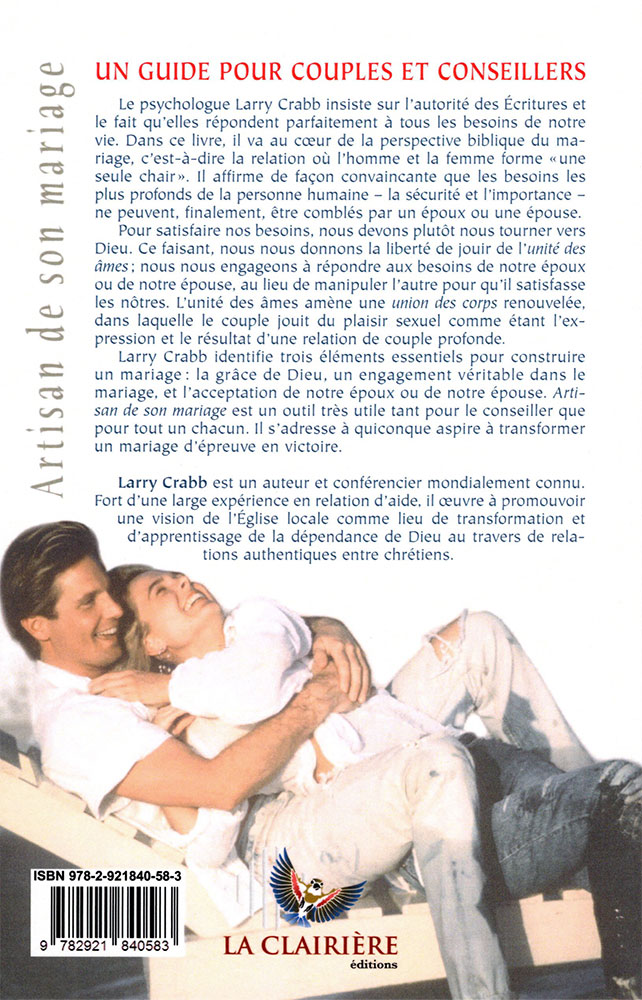 Image #1 du produit Artisan de son mariage