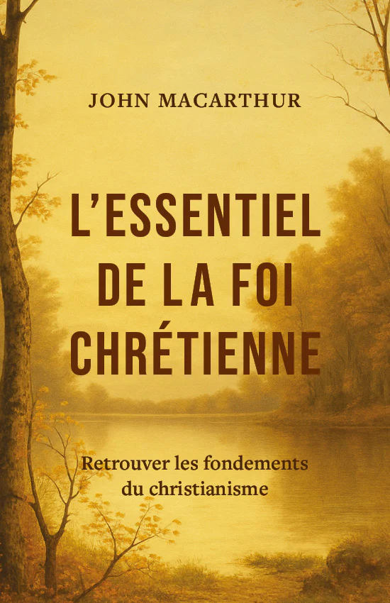 L'essentiel de la foi chrétienne
