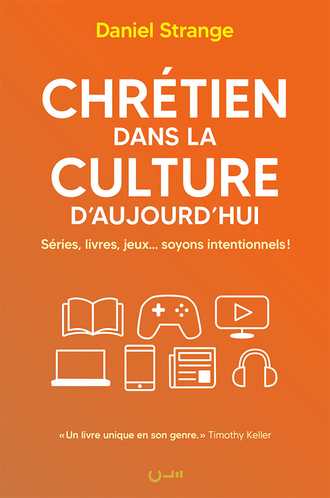 Chrétien dans la culture d'aujourd'hui