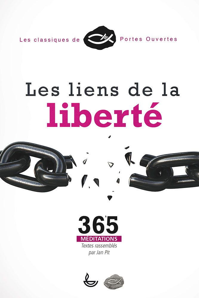 Les liens de la liberté