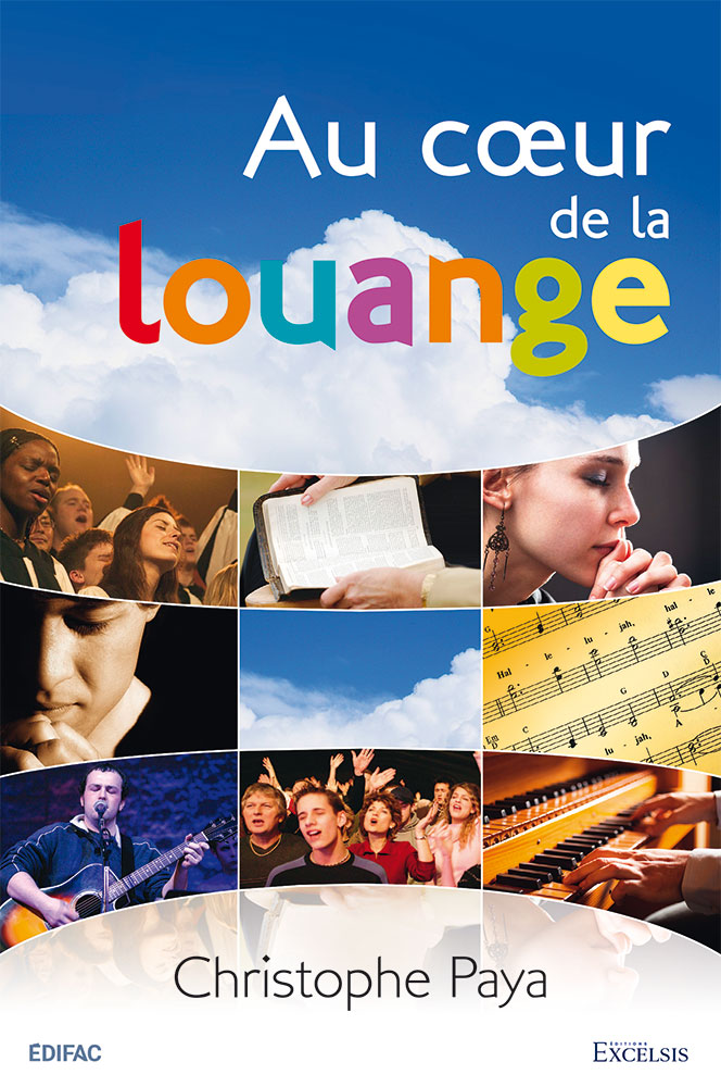 Au coeur de la louange