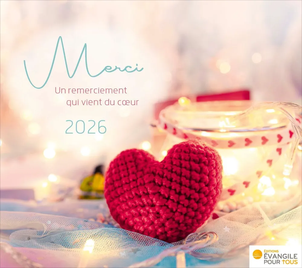 Merci 2026