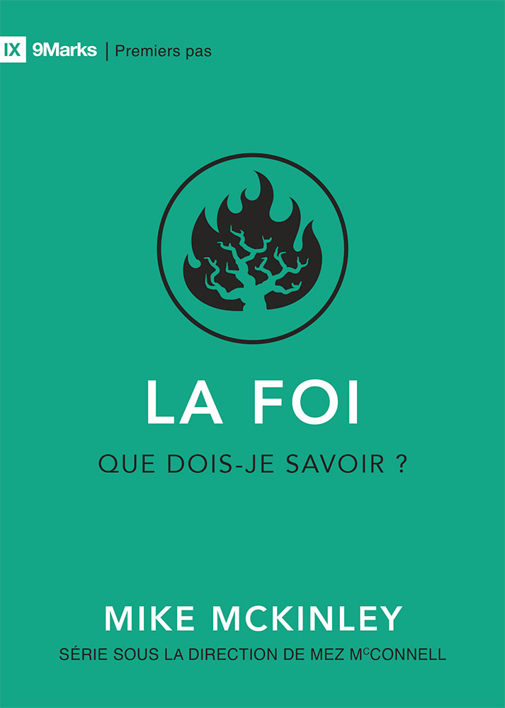 La foi - Que dois-je savoir ?