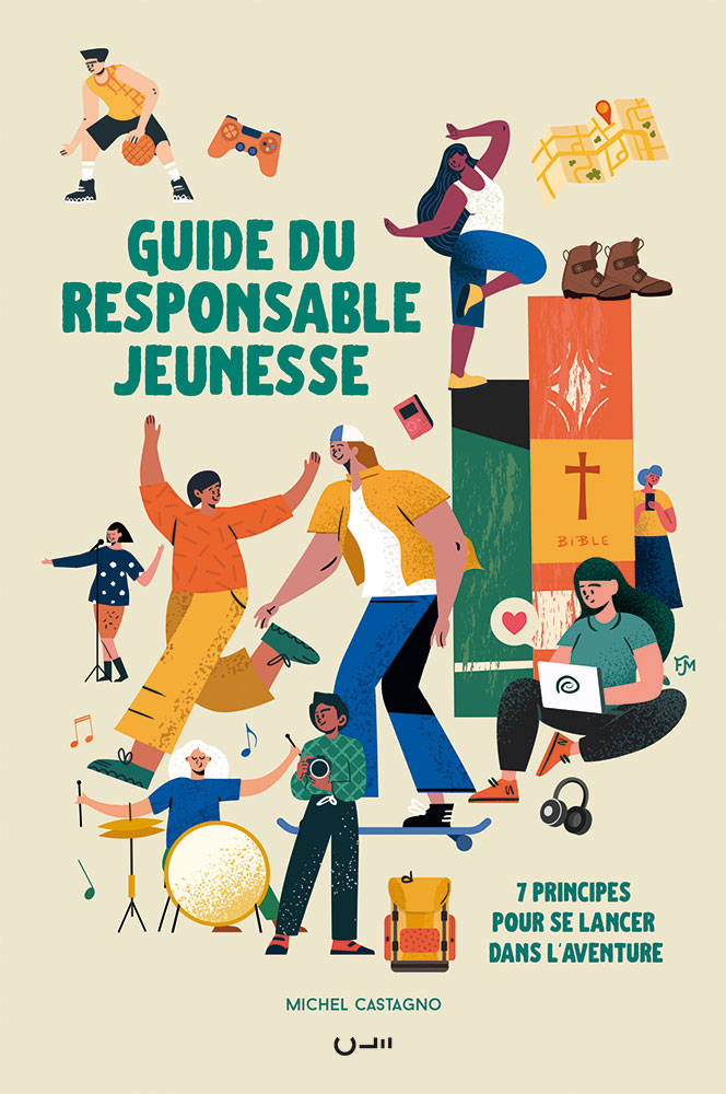 Guide du responsable jeunesse