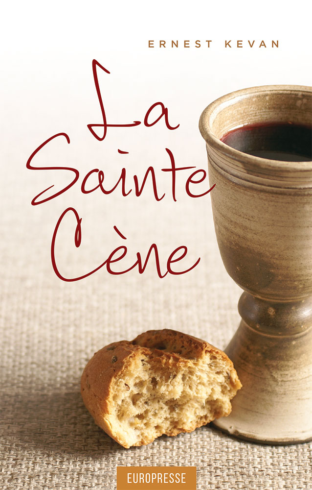 La Sainte Cène