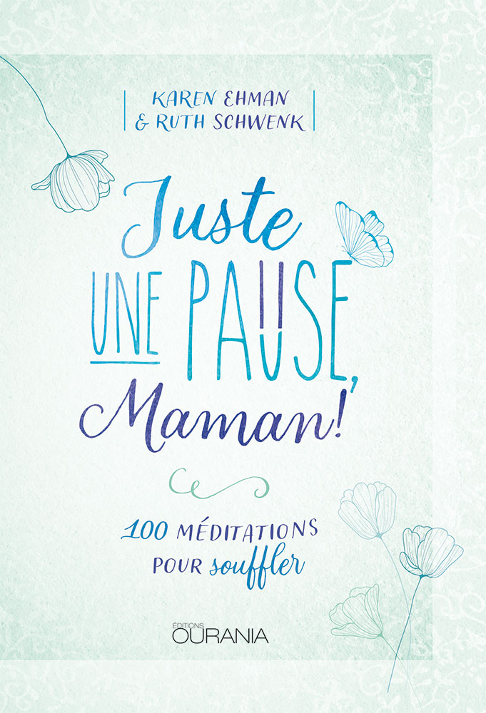 Image #0 du produit Juste une pause, Maman !