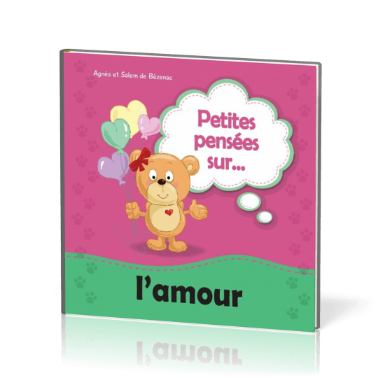 Petites pensées sur l'amour