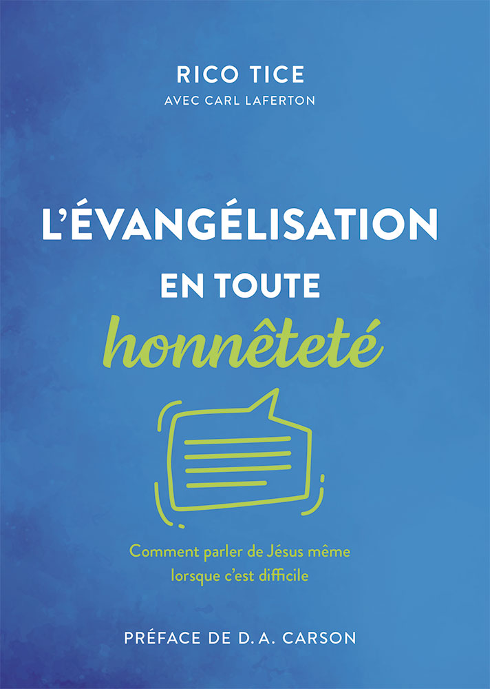 L'évangélisation en toute honnêteté