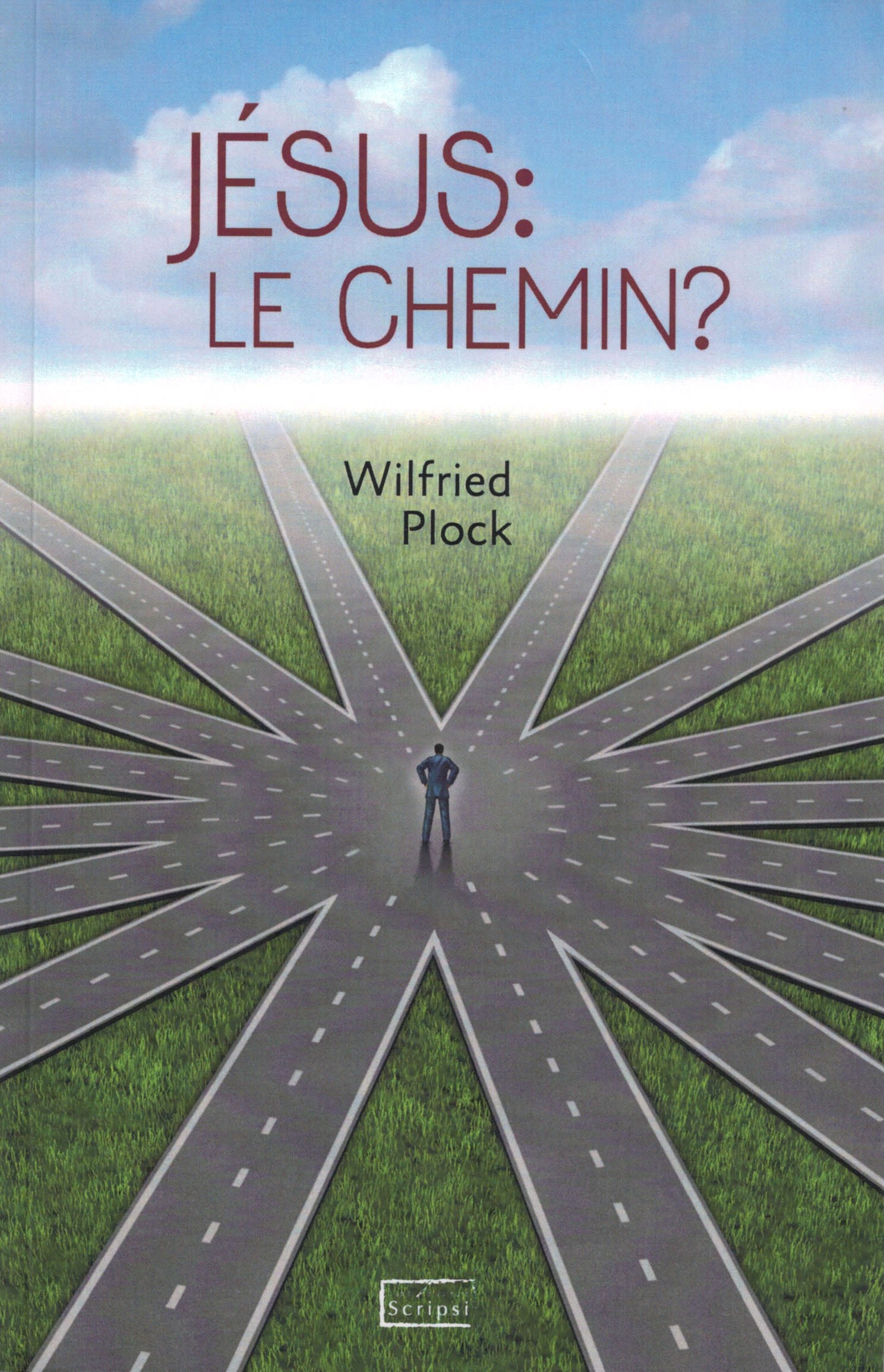 Jésus : le chemin ?