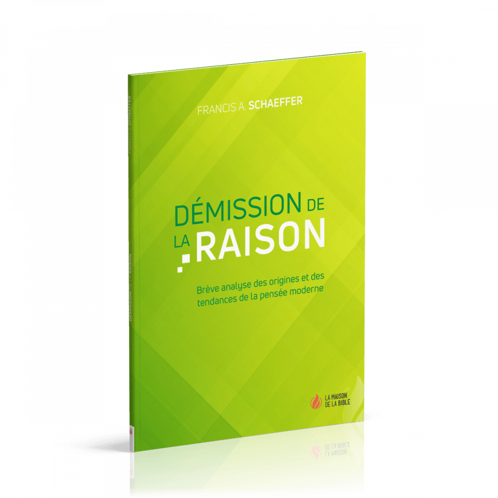 Démission de la raison