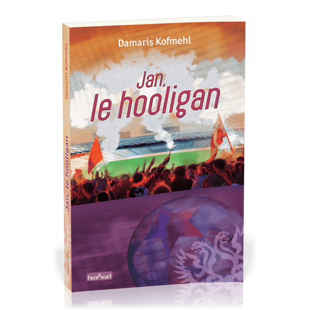 Jan le hooligan