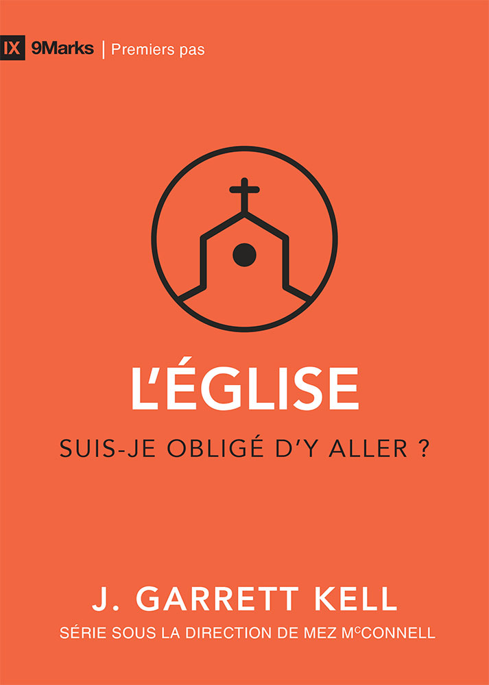 L'Église - Suis-je obligé d'y aller ?