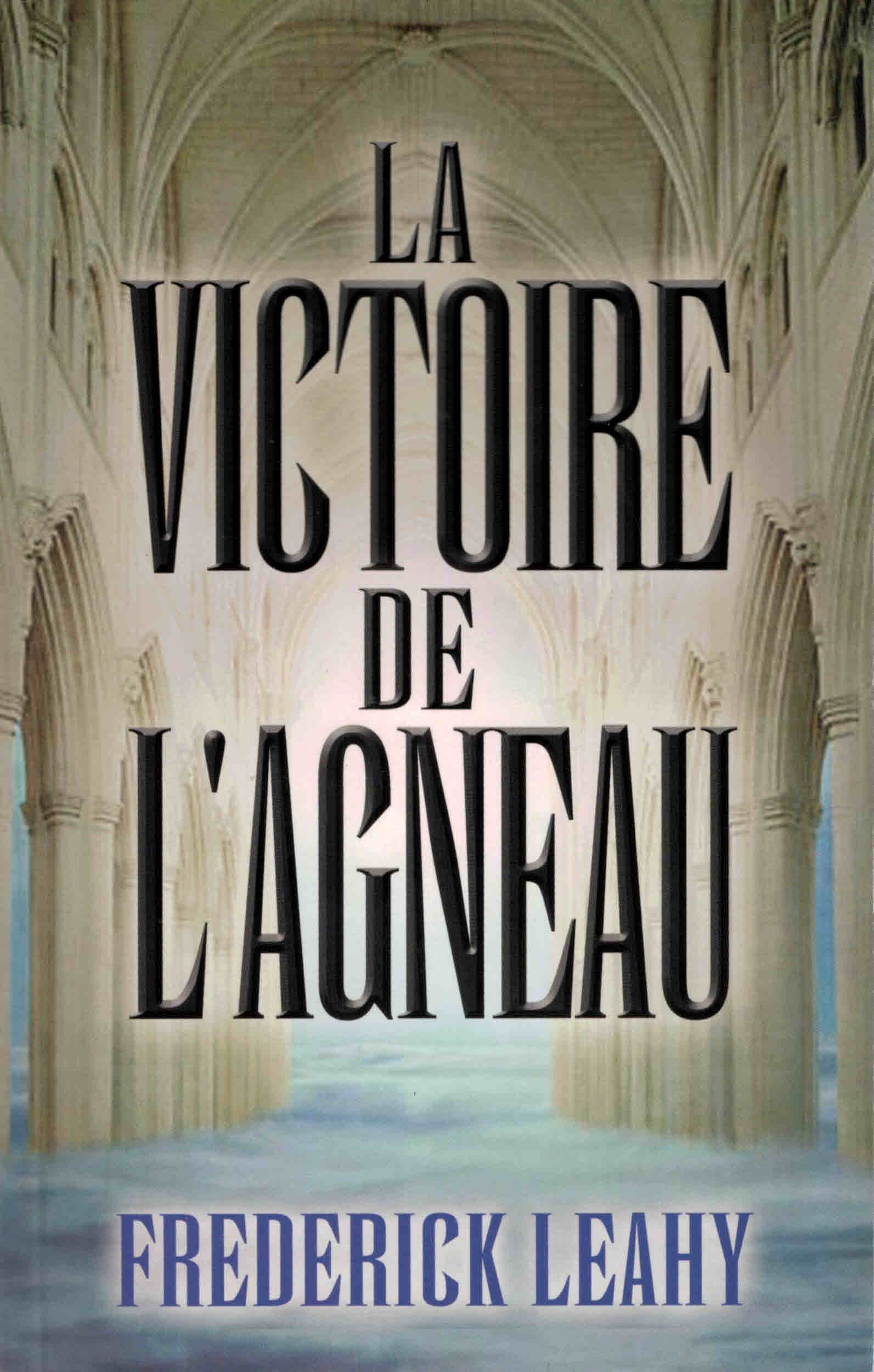 La victoire de L'Agneau