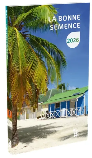 La Bonne Semence livre de poche 2026