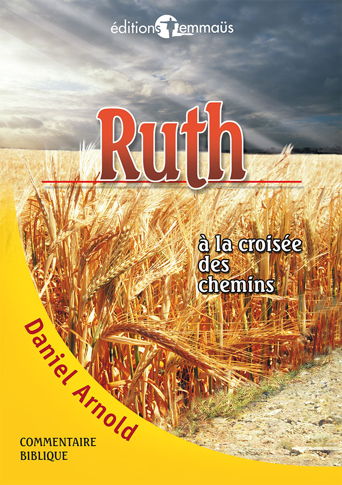 Ruth à la croisée des chemins