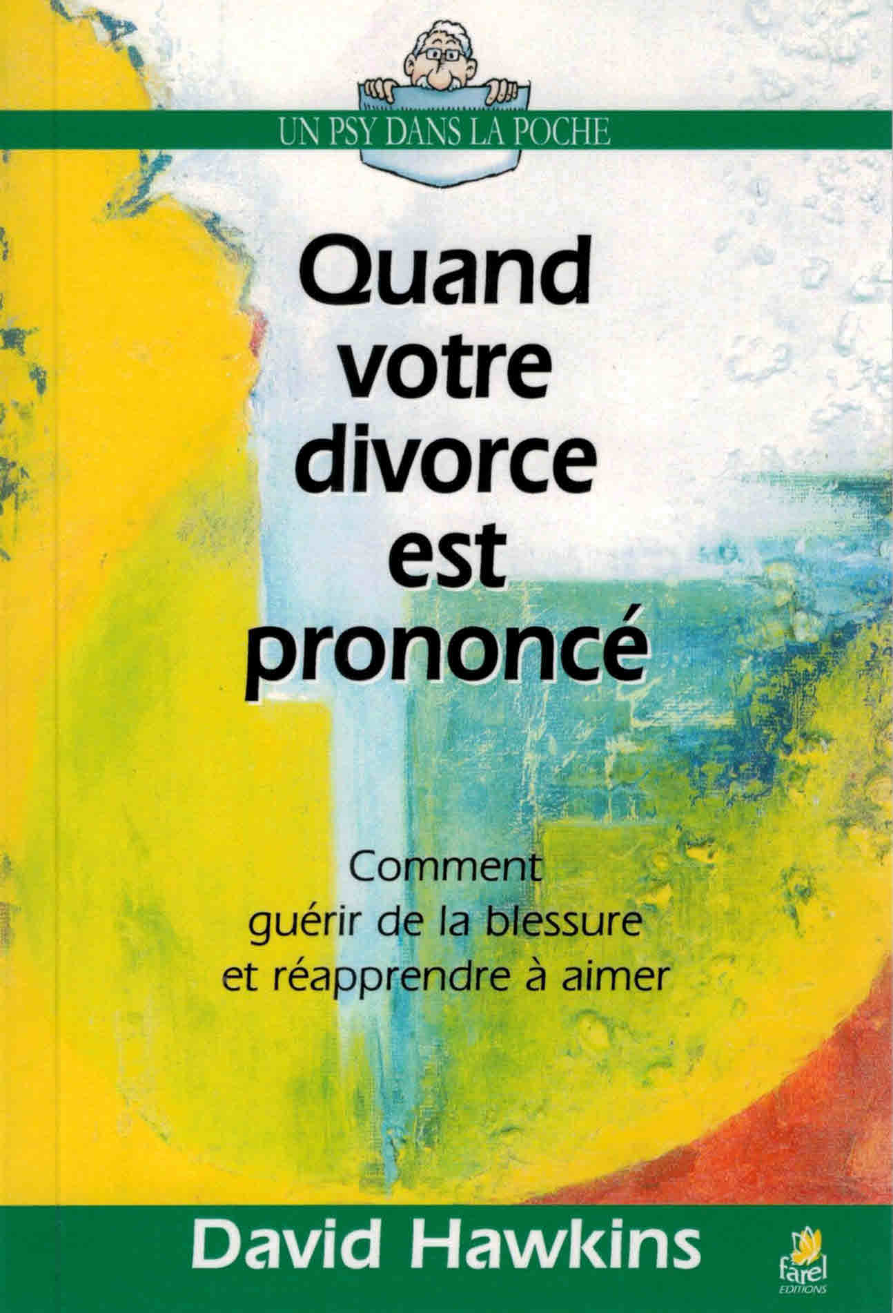 Quand votre divorce est prononcé