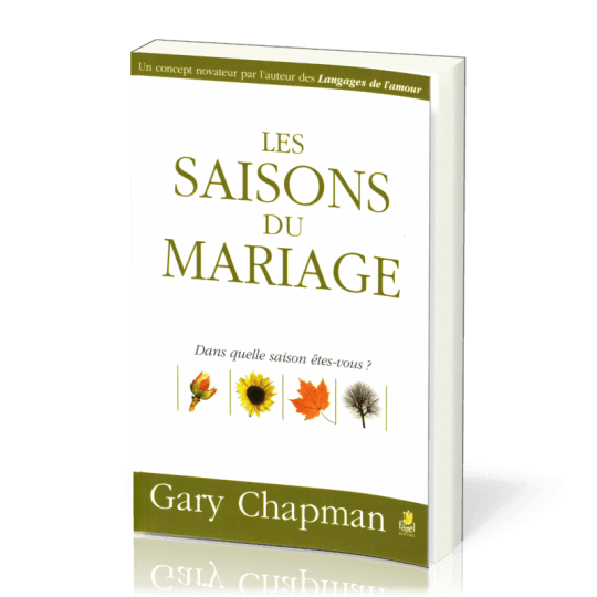 Les saisons du mariage