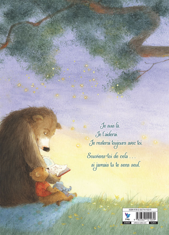Image #1 du produit Avec Dieu tu n'es jamais seul